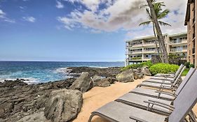 Kailua-Kona Condo With 2 Private Lanais!