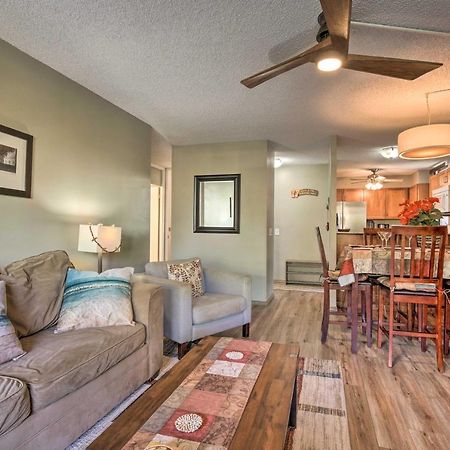 Kailua-Kona Condo With 2 Private Lanais! Exterior photo