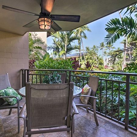 Kailua-Kona Condo With 2 Private Lanais! Exterior photo