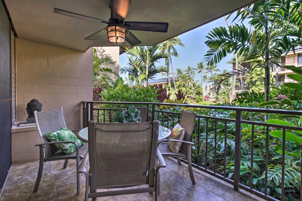 Kailua-Kona Condo With 2 Private Lanais! Exterior photo