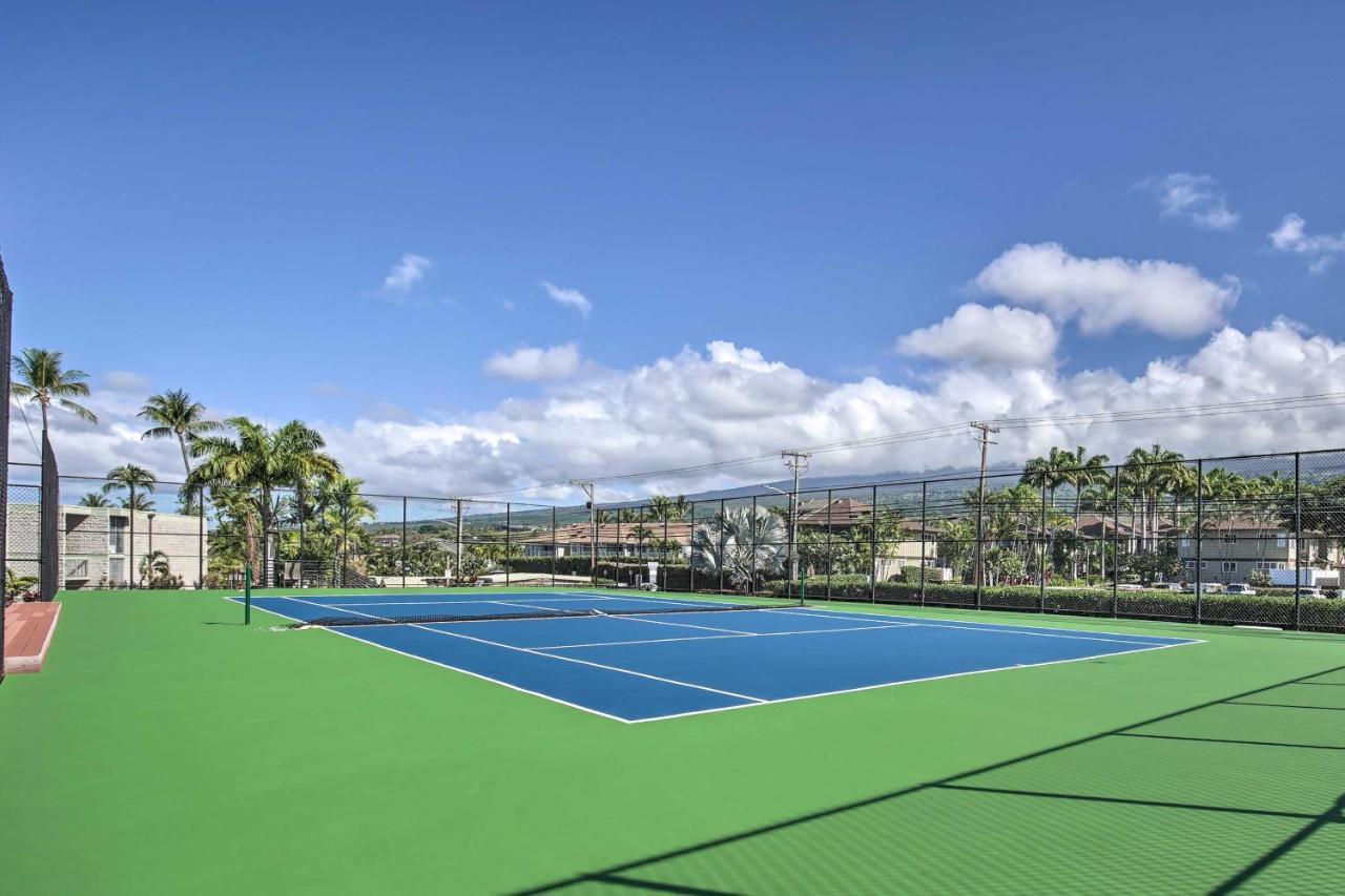 Kailua-Kona Condo With 2 Private Lanais! Exterior photo
