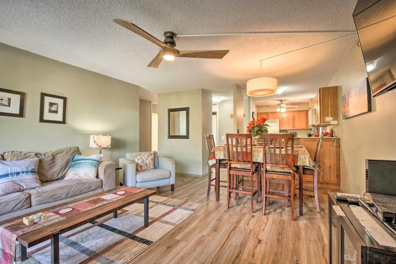 Kailua-Kona Condo With 2 Private Lanais! Exterior photo