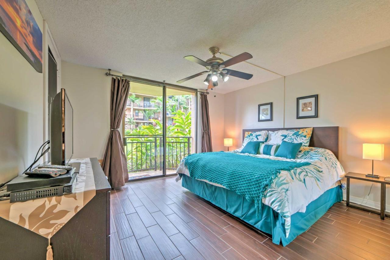 Kailua-Kona Condo With 2 Private Lanais! Exterior photo